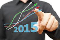 Looking at Top Small Business Trends for 2015