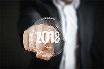 Small Business Trends in 2018 – Planning for the Year Ahead.