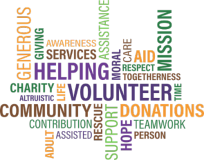The Benefits of Charity Work for SMEs