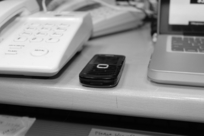 Should SMEs Keep Their Landline Telephones?